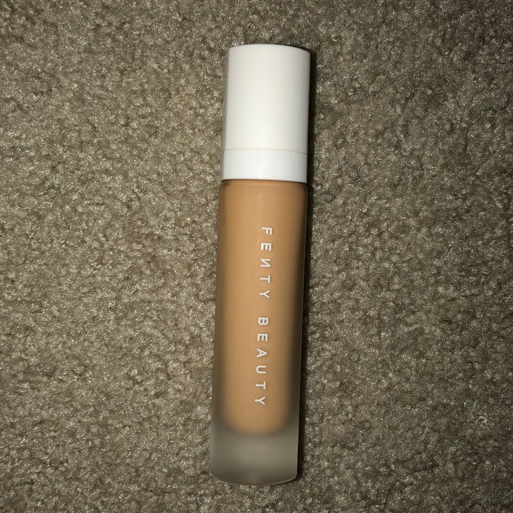 Fenty beauty foundation. I accept offers.